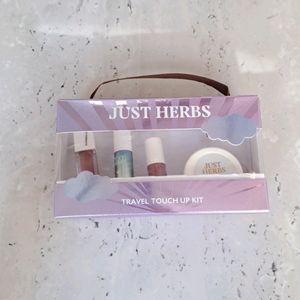 Just Herbs Travel Touch Up Kit