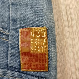 Sc2018 JNM56 jeans Waist 30