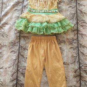 Beautiful Baby Girl Dress