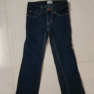 Kids Jeans