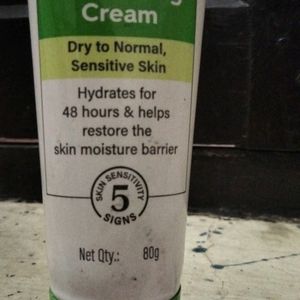 Cetaphil Moisturising Cream