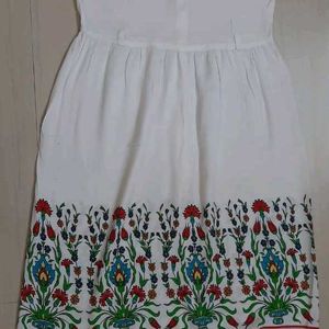 Kurti For Girls