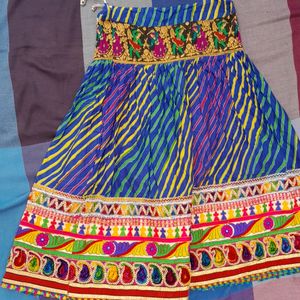 I'm Selling Navratri Special Chaniya Choli