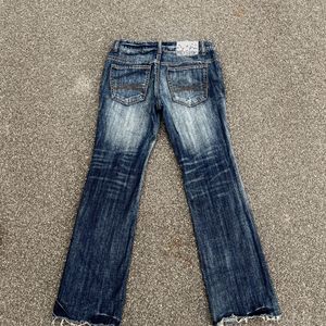 Y2k Jeans From MDSI9N.