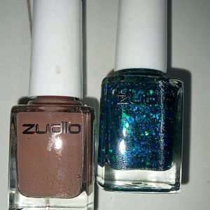 Zudio Nail Polish