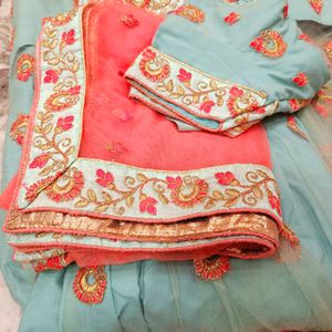 Beautiful Lehnga Set