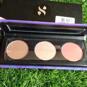 Sugar Contour De Force Face Pallete