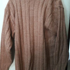 Wollen Sweater