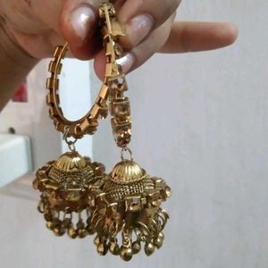 Beautiful Earings