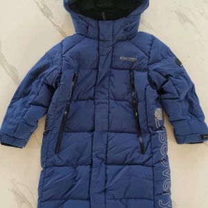 DISCOVERY EXPEDITION PARKA PUFFER JACKET