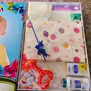 Baby Gift Set