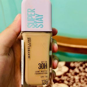 Maybelline New York Superstay Foundation