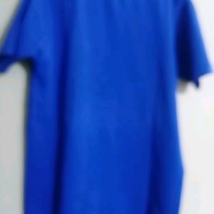 A Blue T SHIRT 👕 FOR BOYS 👦