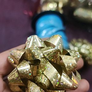 Imported Gift Packing Material