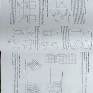 NATA JEE B-ARCH STUDY GUIDE