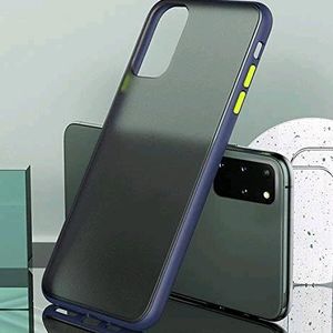 Samsung Galaxy S20 cover case - 2 pcs