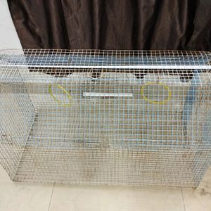 BARGAIN & BUY Huge Birds Cage (Large Size)