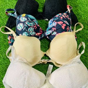 36 Size Bra