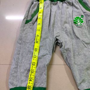 Boys Combo Pant