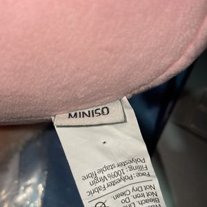 Miniso Penguin Bride Plushie