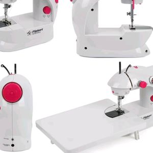 Mini Sewing Machine