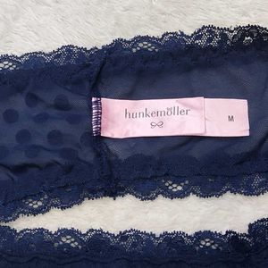 Hunkemoller 34 Size