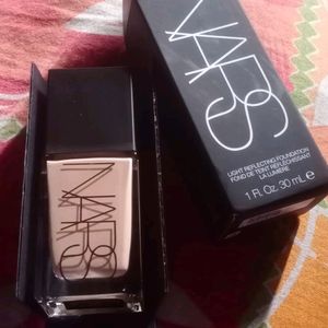 Nars Foundation