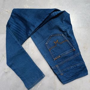 Mid-Rise Skinny Jeans For Women