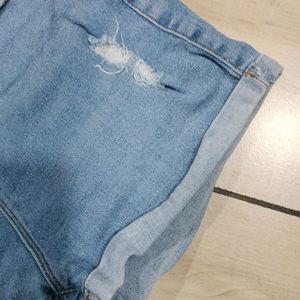 Girls Shorts