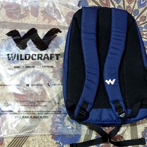 Wildcraft Bag