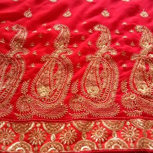 Sale Shimmering Saree