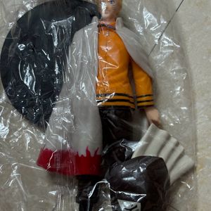 Anime Action Figure