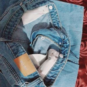 Bluer Brand New Jeans