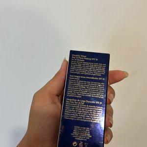 UNUSED Estee Lauder Foundation 30 Ml