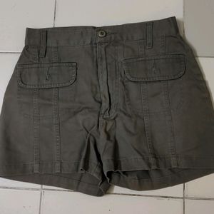 Cotton Short