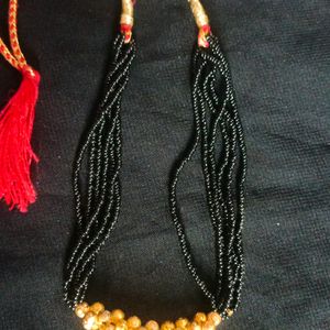 Pot , Mangalsutra