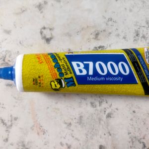 B7000 Mechanic Glue, Multipurpose,