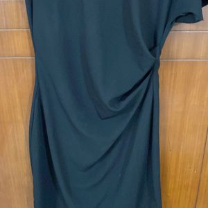 Black Partywear Dress