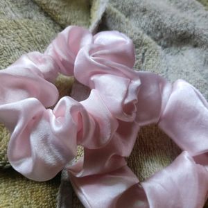 Scrunchies