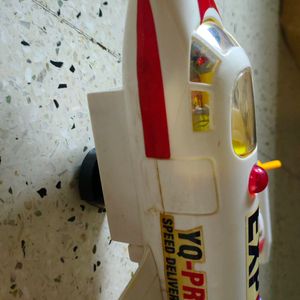 Toy Air plane