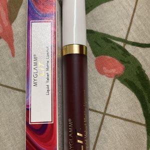 New Myglamm Lipstick For Grabs