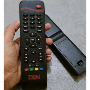 Den Setup Box Remote