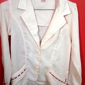 A Blazer Which Can Be Used For Parties