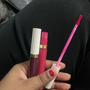 Myglam Lipstick Combo