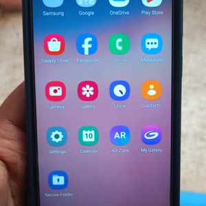 Samsung Galaxy A30s