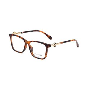 Versace Timeless Frame (Tortoise Brown)