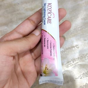 Skin Lightening Cream ( Kozicare ) ₹130