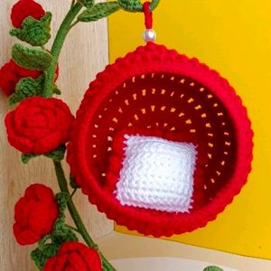 Crochet Plant Swing(any 1)