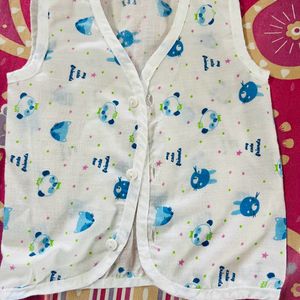 Combo of 7 -  New Born Dress