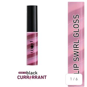 Plum Soft Swirl Lip Gloss Only 225/